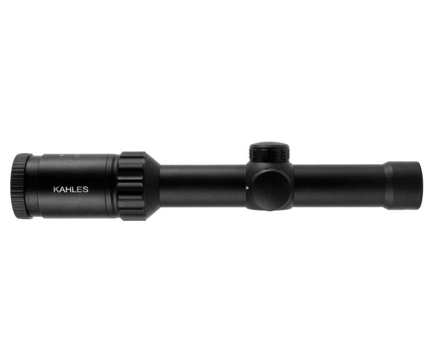 Kahles K16i 1-6x24 SI1 10517 - 1 Shot Gear