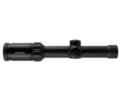 K16i 1-6x24 SI1 Riflescope 10517 - 1 Shot Gear