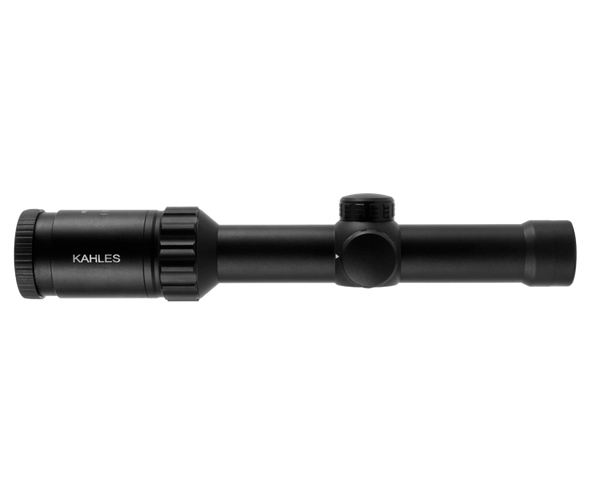 Kahles K16i 1-6x24 SI1 10517 - 1 Shot Gear