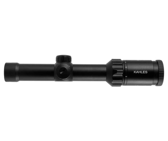 K16i 1-6x24 SI1 Riflescope 10517 - 1 Shot Gear