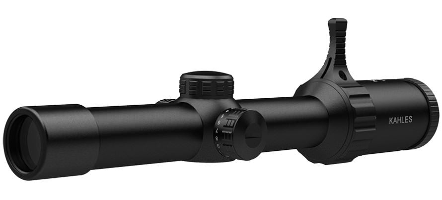 Kahles K18i 1-8x24i 3GR Riflescope 10662 | 1 Shot Gear