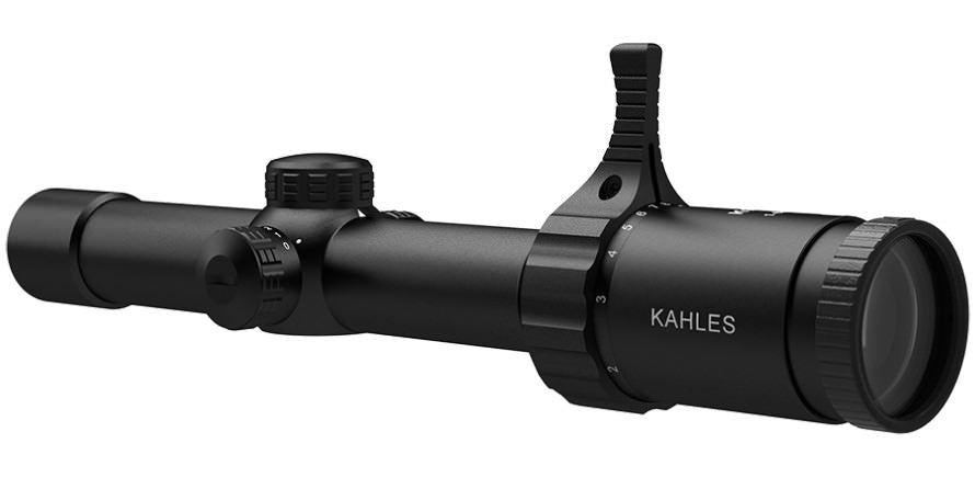 Kahles K18i 1-8x24i 3GR 10662 - 1 Shot Gear