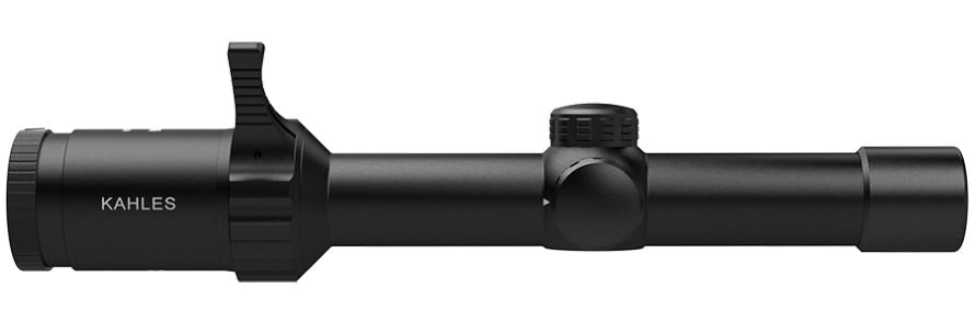Kahles K18i 1-8x24i 3GR 10662 - 1 Shot Gear