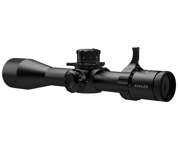Kahles K525i 5-25x56 DLR CCW SKMR4 w-right - 1 Shot Gear