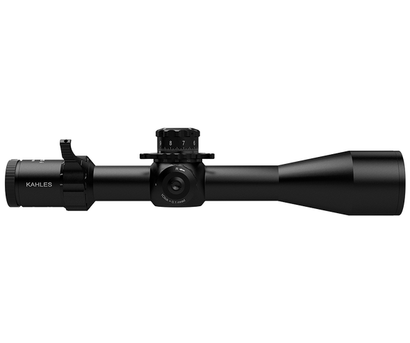 Kahles K525i 5-25x56 DLR CCW SKMR4 w-right - 1 Shot Gear
