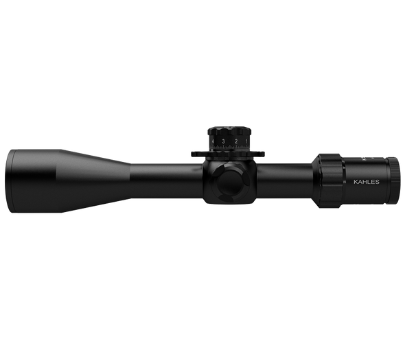 Kahles K525i 5-25x56 DLR CCW SKMR4 w-right - 1 Shot Gear
