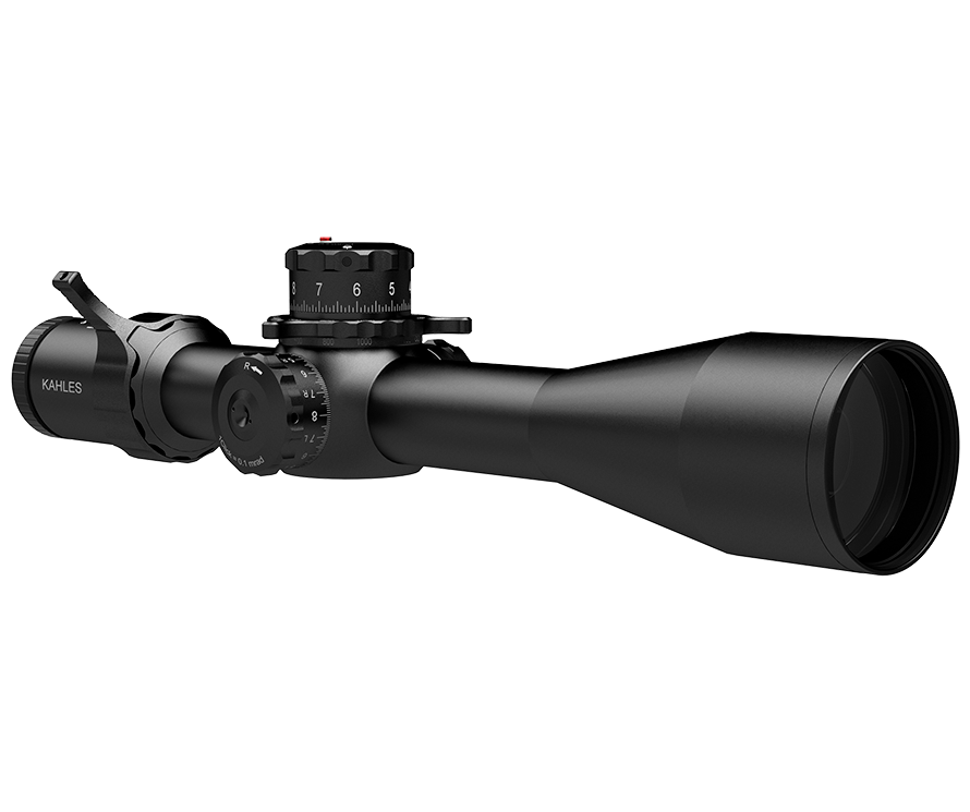 Kahles K525i 5-25x56 DLR CCW SKMR4 w-right - 1 Shot Gear