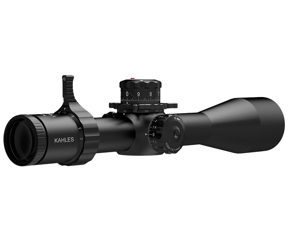Kahles K525i 5-25x56 DLR CCW SKMR4 w-right - 1 Shot Gear