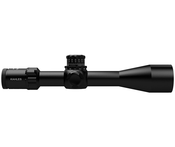 K525i 5-25x56 CCW AMR (LSW) Riflescope 10673 - 1 Shot Gear