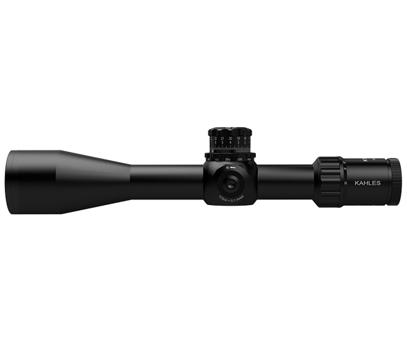 K525i 5-25x56 CCW AMR (LSW) Riflescope 10673 - 1 Shot Gear