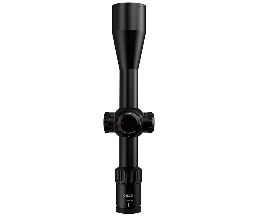 Kahles K525i 5-25x56 CCW AMR (LSW) 10673 - 1 Shot Gear
