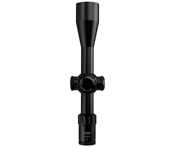 K525i 5-25x56 CCW AMR (LSW) Riflescope 10673 - 1 Shot Gear