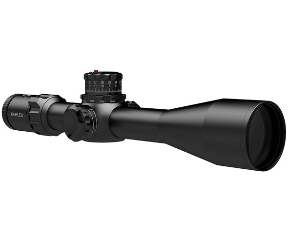 K525i 5-25x56 CCW AMR (LSW) Riflescope 10673 - 1 Shot Gear