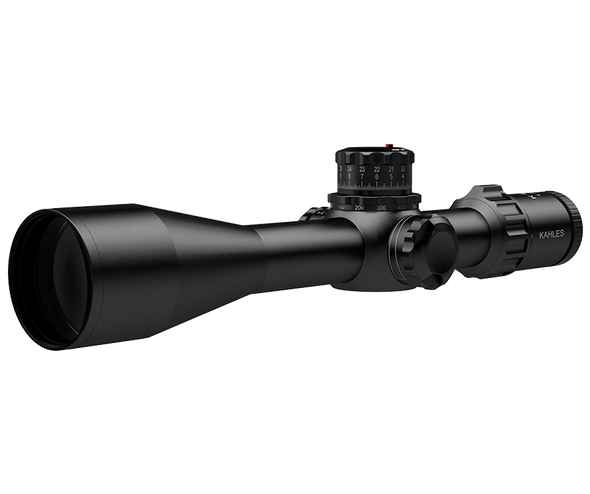 K525i 5-25x56 MSR2 (RSW) Riflescope 10640 - 1 Shot Gear