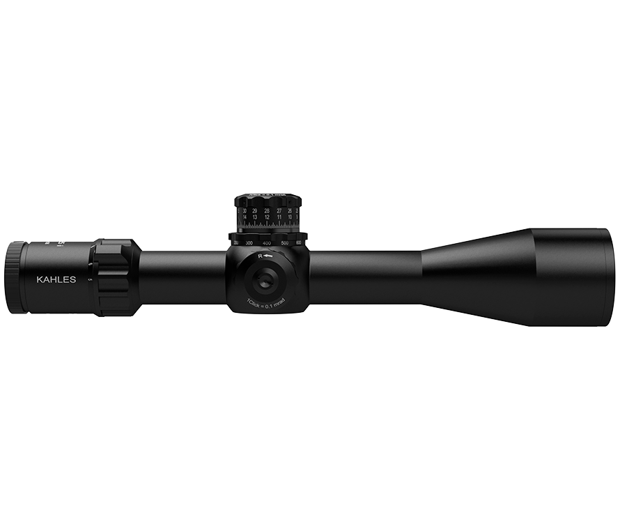 Kahles - 1 Shot Gear