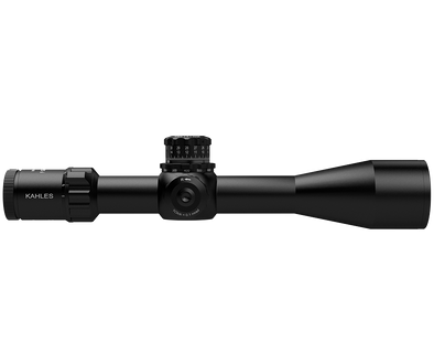 Kahles K525i 5-25x56 CCW AMR (RSW) 10674 - 1 Shot Gear