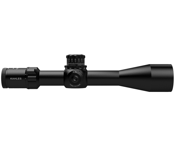 K525i 5-25x56 CCW AMR (RSW) Riflescope 10674 - 1 Shot Gear
