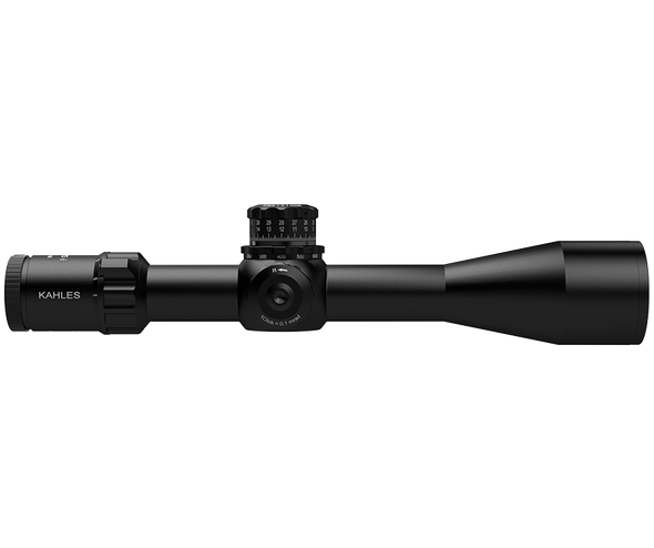 K525i 5-25x56 MSR2 (RSW) Riflescope 10640 - 1 Shot Gear