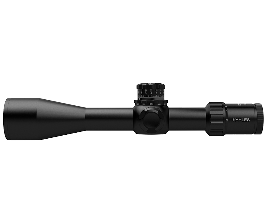 Kahles K525i 5-25x56 MOAK (RSW) 10646 - 1 Shot Gear