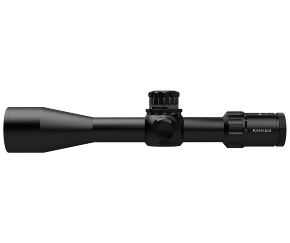 K525i 5-25x56 CCW AMR (RSW) Riflescope 10674 - 1 Shot Gear