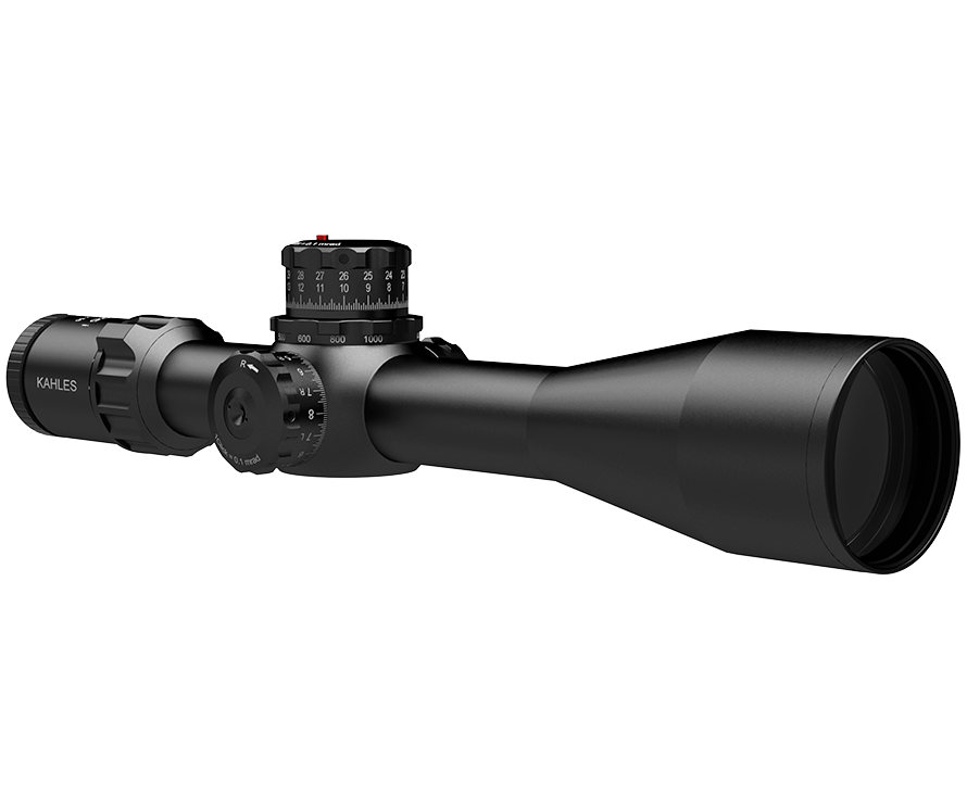 Kahles K525i 5-25x56 MSR2 (RSW) 10640 | 1 Shot Gear