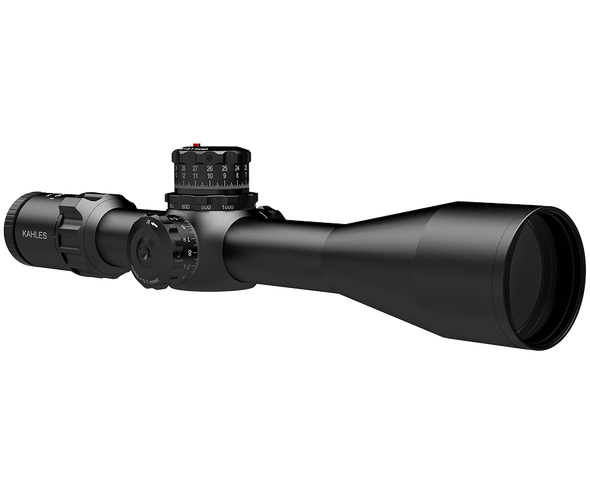 K525i 5-25x56 MSR2 (RSW) Riflescope 10640 - 1 Shot Gear