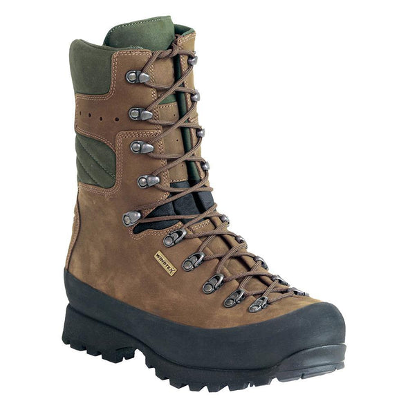 Mountain Extreme 400 Boots - 1 Shot Gear