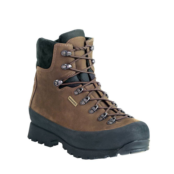 Hardscrabble Hiker Boots