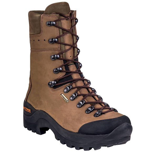 Mountain Guide Non-Insulated Boots - 1 Shot Gear