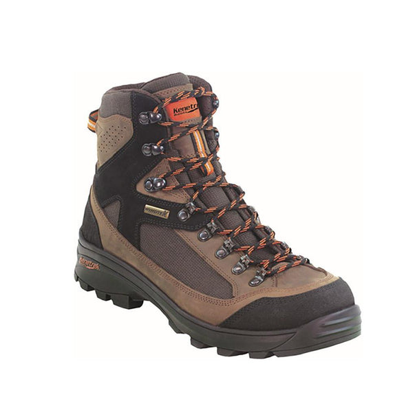 Corrie 3.2 Hiker Brown - 1 Shot Gear