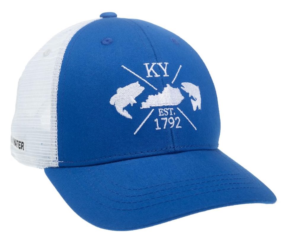 Kentucky Est. 1792 Hat Lexington Ed. - 1 Shot Gear