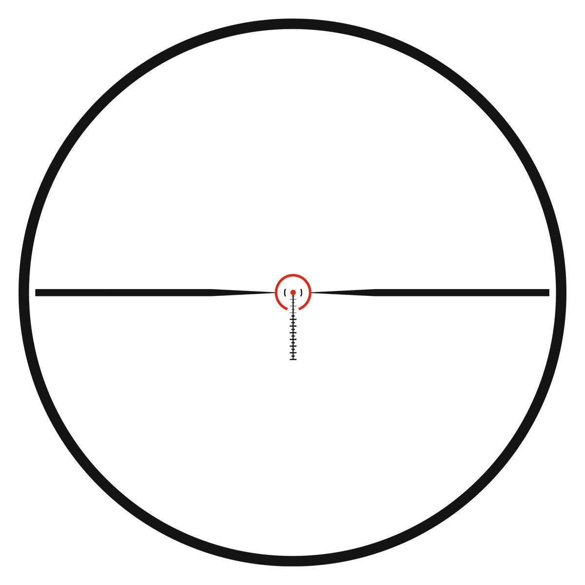 K16i 1-6x24 SM1 Riflescope 10515 – 1 Shot Gear
