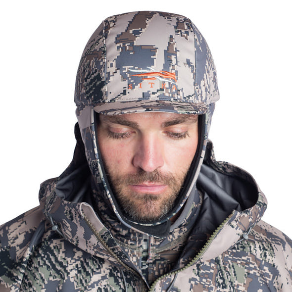 Kamchatka Hat - 1 Shot Gear