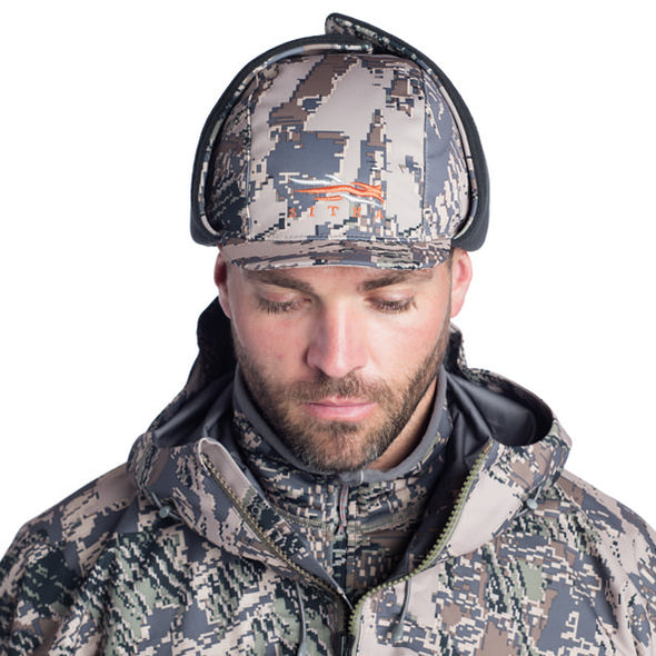 Kamchatka Hat - 1 Shot Gear
