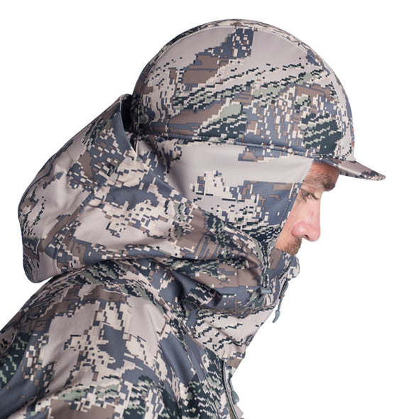 Kamchatka Hat - 1 Shot Gear
