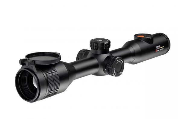 Liemke Sperber-1 3-12x35mm Thermal Riflescope - 1 Shot Gear