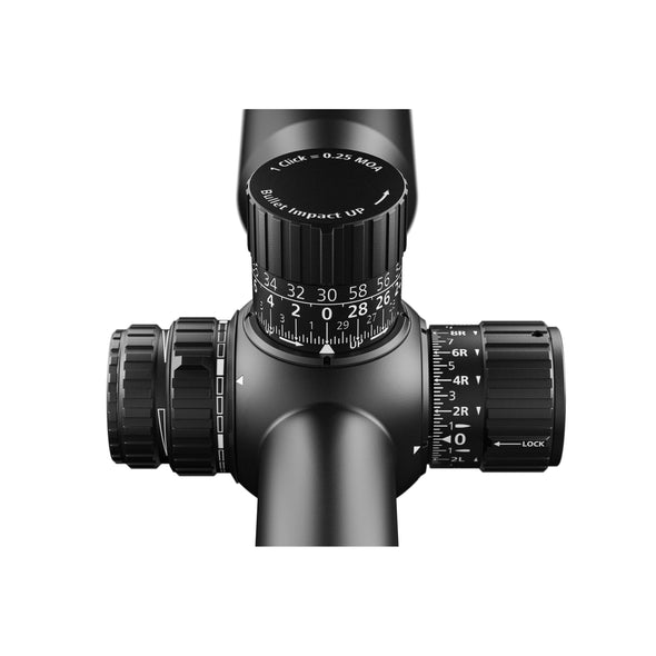 Zeiss LRP S5 318-50 (MOA) - ZF-MOAi Reticle - 1 Shot Gear