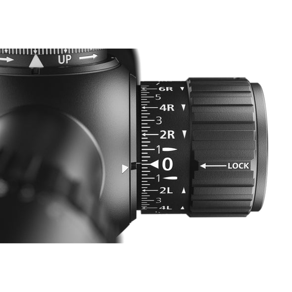 Zeiss LRP S5 318-50 (MOA) - ZF-MOAi Reticle - 1 Shot Gear