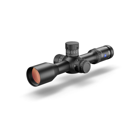 Zeiss LRP S5 318-50 (MOA) - ZF-MOAi Reticle - 1 Shot Gear