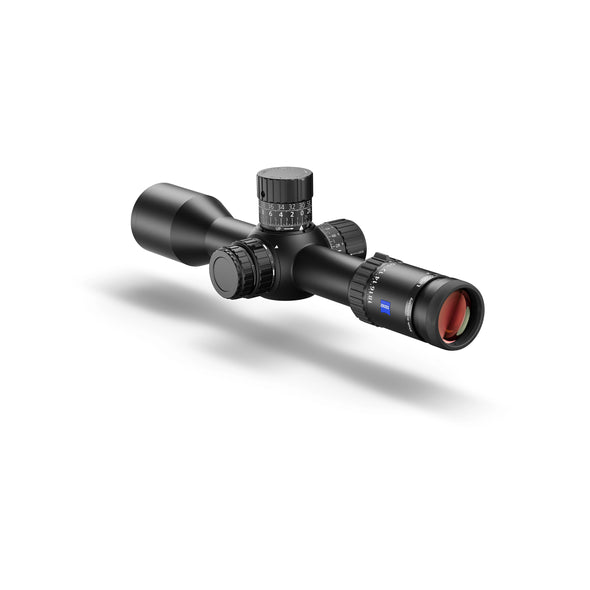 Zeiss LRP S5 318-50 (MOA) - ZF-MOAi Reticle - 1 Shot Gear