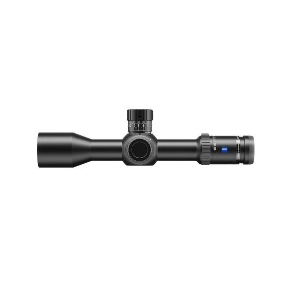 Zeiss LRP S5 318-50 (MOA) - ZF-MOAi Reticle - 1 Shot Gear