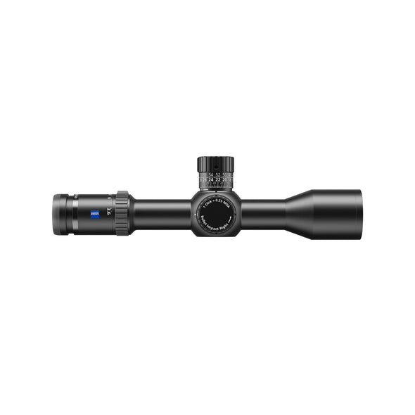 Zeiss LRP S5 318-50 (MOA) - ZF-MOAi Reticle - 1 Shot Gear