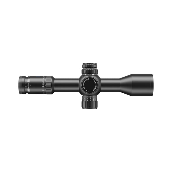 Zeiss LRP S5 318-50 (MOA) - ZF-MOAi Reticle - 1 Shot Gear