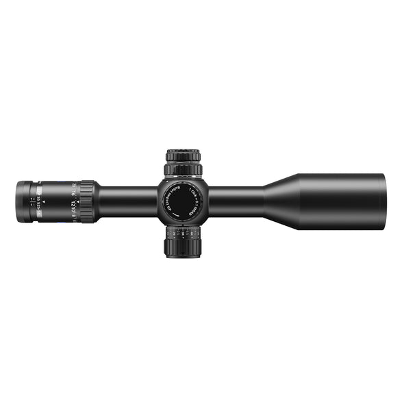 Zeiss LRP S5 525-56 (MRAD) - ZF-MRi Reticle - 1 Shot Gear