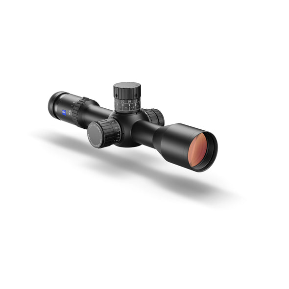 Zeiss LRP S5 318-50 (MRAD) - ZF-MRi Reticle - 1 Shot Gear