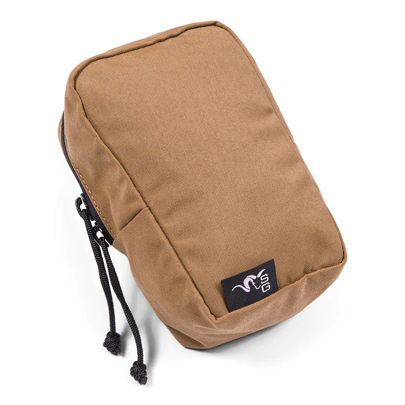 Large Acessory Pocket - 1 Shot Gear