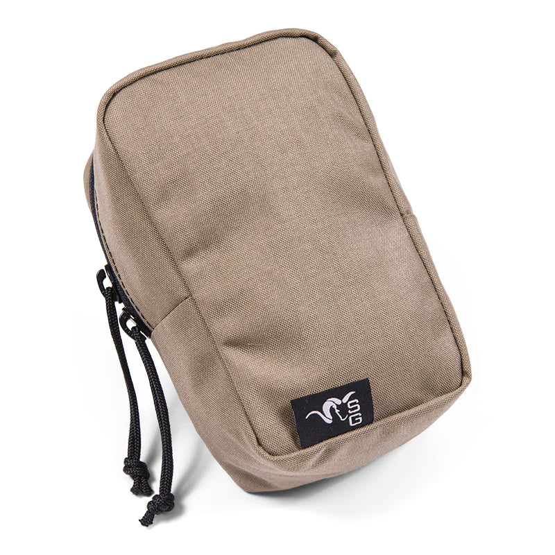 Large Acessory Pocket - 1 Shot Gear