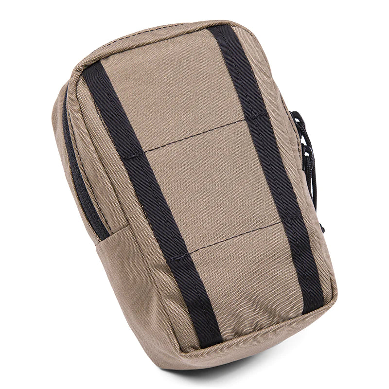 Large Acessory Pocket - 1 Shot Gear