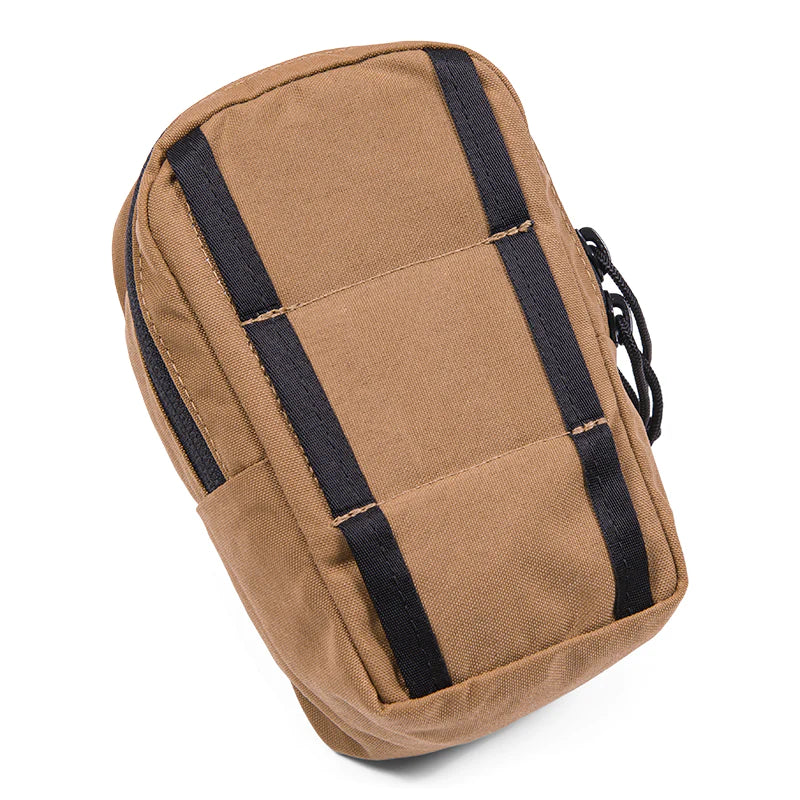 Large Acessory Pocket - 1 Shot Gear
