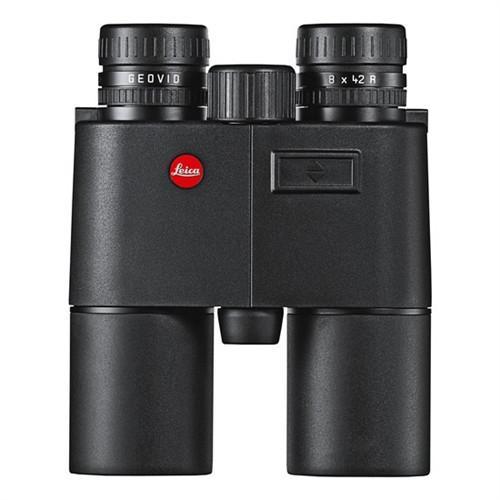 Geovid-R Yards w/ EHR 8x42 Binoculars - 1 Shot Gear